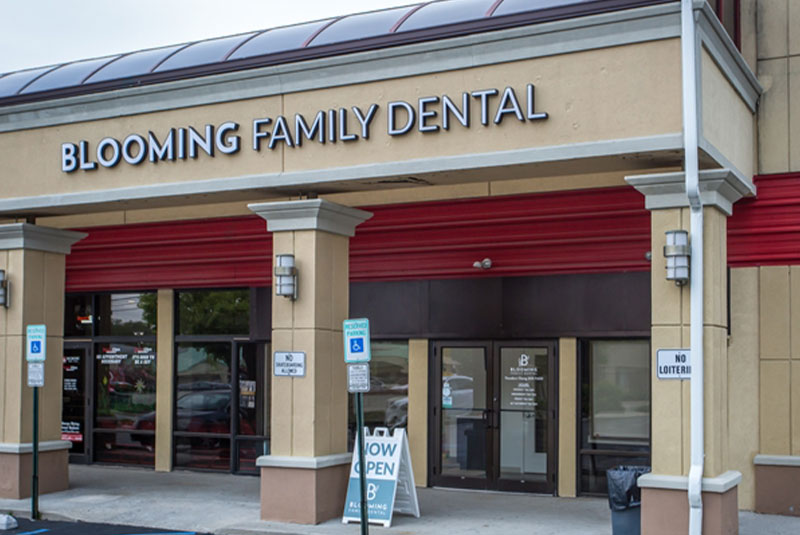 Blooming Dental & Implant Center