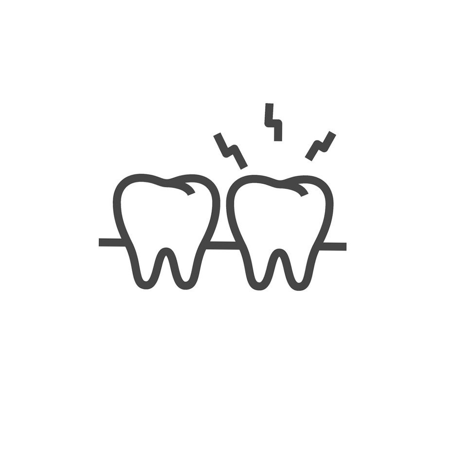 tooth removal icon
