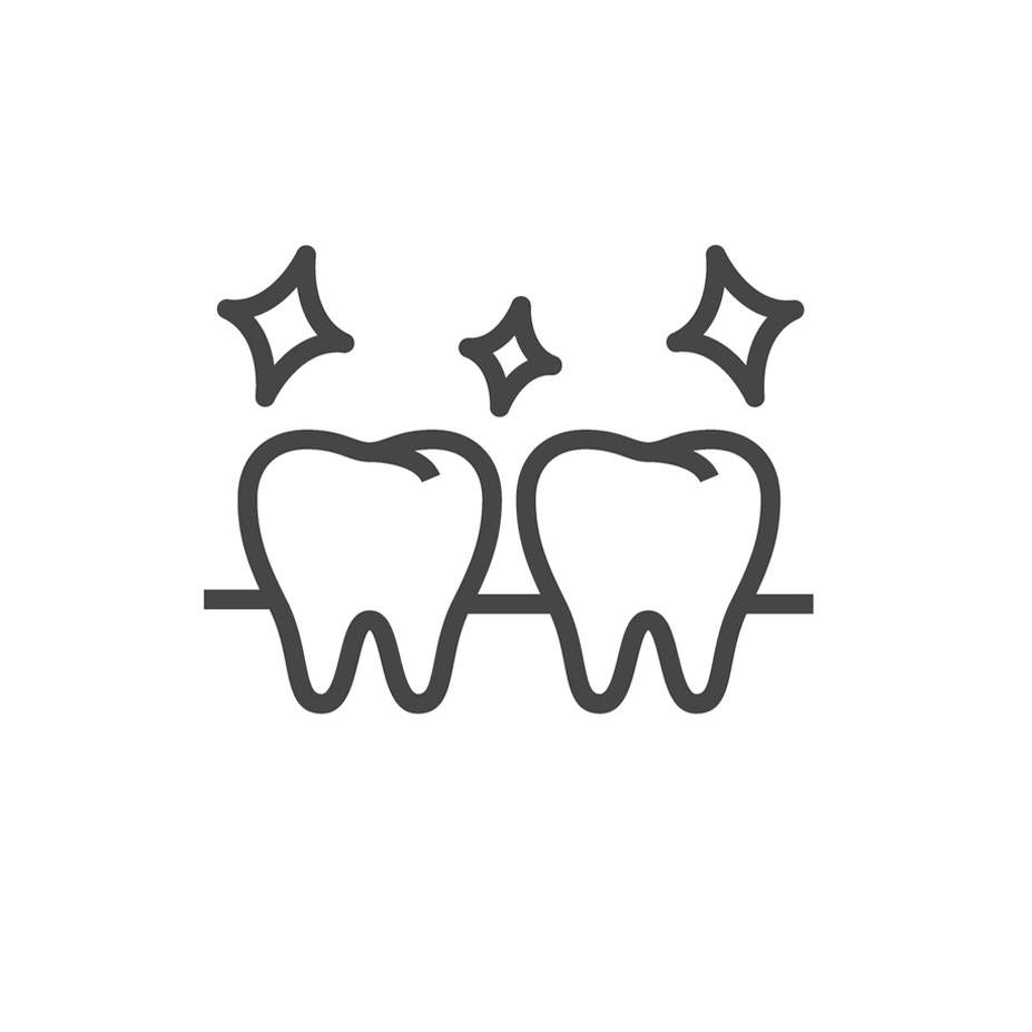 same dya tooth replacmeent icon